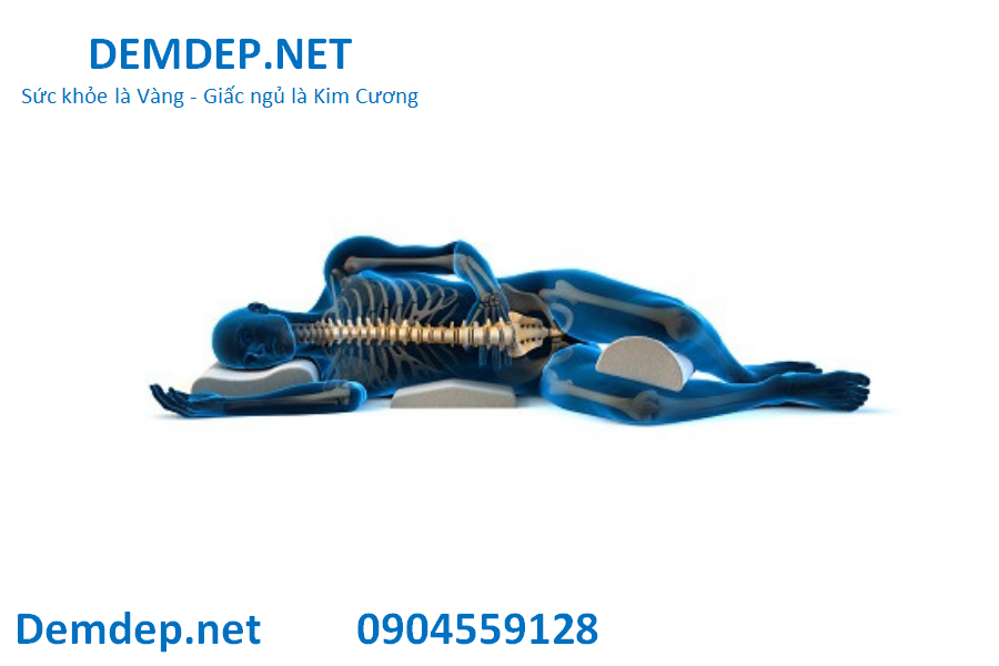 Đệm đẹp - Demdep.net